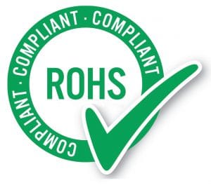 rohs belgesi